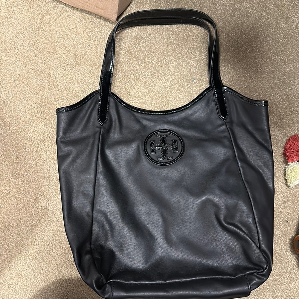 EUC Real Tory Burch bag
